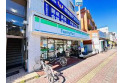 【コンビニ】ファミリーマート東伏見北口店　約210m