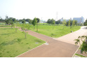 【公園】東伏見公園　約650m