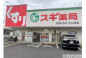 【ドラッグストア】スギ薬局石神井台店　約550m