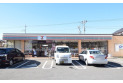 【コンビニ】セブンイレブン練馬南大泉1丁目店　約650m