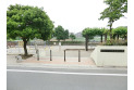 【公園】大泉井頭公園　約100m