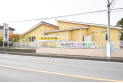 【幼稚園・保育園】みき保育園　約800m