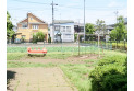 【公園】氷川台公園　約650m