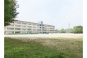 【中学校】新座市立第六中学校　約550m