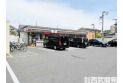 【コンビニ】セブンイレブン練馬西大泉4丁目店　約550m
