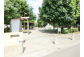 【公園】西大泉公園　約500m