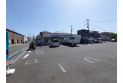 【コンビニ】ファミリーマート新座馬場二丁目店　約400m