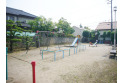 【公園】馬場第二公園　約650m