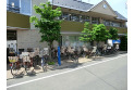 【幼稚園・保育園】武蔵野東第一幼稚園　約419m