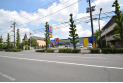 【ドラッグストア】マツモトキヨシ武蔵野八幡町店　約80m