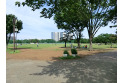 【公園】武蔵野中央公園　約290m