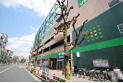 【スーパー】サミット武蔵野緑町店　約930m