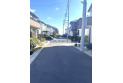 【その他】前面道路