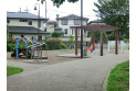 【公園】さくら公園　約160m