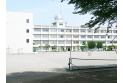 【中学校】東久留米市立東中学校　約1,800m