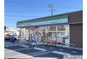 【コンビニ】ファミリーマート東久留米小金井街道店　約200m