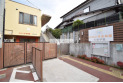 【幼稚園・保育園】にじいろ保育園大泉学園　約150m