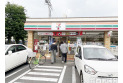 【コンビニ】セブンイレブン練馬東大泉2丁目店　約220m