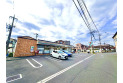 【コンビニ】セブンイレブン新座石神3丁目店　約500m