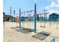 【公園】石神第一児童遊園　約300m