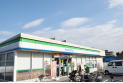 【コンビニ】ファミリーマート西東京富士町店　約550m