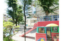 【幼稚園・保育園】はこべら保育園　約410m