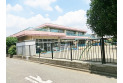 【幼稚園・保育園】西東京市立なかまち保育園　約450m