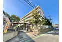 【小学校】新座市立八石小学校　約700m