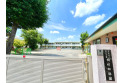 【幼稚園・保育園】明彩幼稚園　約320m