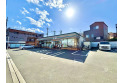 【コンビニ】セブンイレブン新座石神3丁目店　約150m
