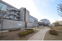 【役所】西東京市役所保谷庁舎　約850m
