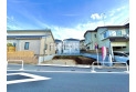 【外観】現地全景