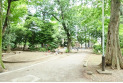 【公園】向台公園　約820m
