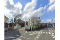【中学校】所沢市立山口中学校　約1,490m