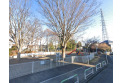 【公園】本村公園　約550m