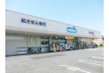【ドラッグストア】ウエルシア東久留米滝山店　約800m