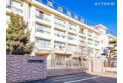 【中学校】練馬区立谷原中学校　約510m