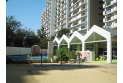【幼稚園・保育園】光が丘第六保育園　約710m