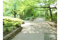 【公園】春の風公園　約960m