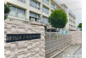 【中学校】練馬区立谷原中学校　約250m