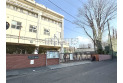 【小学校】西東京市立柳沢小学校　約370m