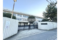 【中学校】西東京市立田無第四中学校　約820m