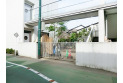 【幼稚園・保育園】西東京市立みどり保育園　約450m
