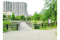 【公園】西東京いこいの森公園　約320m