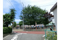 【幼稚園・保育園】中里幼稚園　約150m