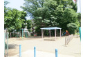 【公園】下保谷第三児童遊園　約140m