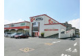 【スーパー】オザム新堀店　約660m