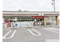 【コンビニ】セブンイレブン練馬大泉学園通り店　約650m