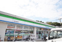 【コンビニ】ファミリーマート西東京泉町店　約800m