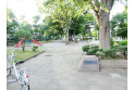 【公園】西大泉中央児童公園　約40m